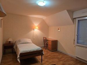 Location appartement 1 pièce 20 m² à Cléguérec (56480)