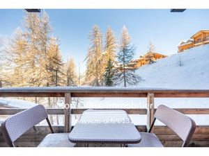 Annonce appartement à vendre