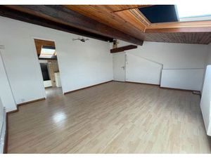 Location appartement 2 pièces 40 m² à Nancy (54000)