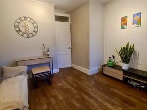Location appartement 3 pièces 46 m² à Nancy (54000)