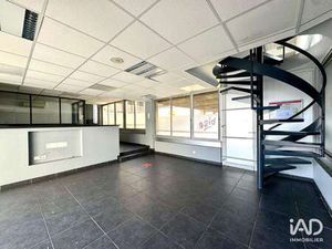 Vente Bureaux et commerces à Toulouse (31000) : à vendre / 274m² Toulouse