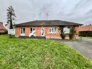 Maison individuelle Plain-pied