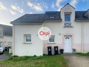 Location maison 4 pièces 82 m² à Theix-Noyalo (56450)