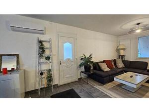 Maison avec hangar 3 pièces Noyant (49)