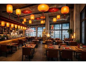 VENTE LOCAL COMMERCIAL 200 4 m² ■(brut de béton) IVRY-CONFLUENCES