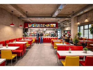 VENTE LOCAL COMMERCIAL 268 7 m² ■(brut de béton) IVRY-CONFLUENCES