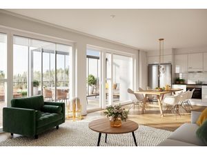 Annonce appartement à vendre