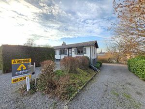 Immeuble de rapport à vendre à Rue du Broux 10 Durbuy (VBD65074)