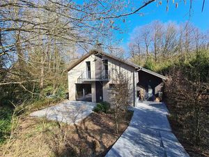 Immeuble de rapport à vendre à Chemin des Sapins 19 Barvaux-sur-Ourthe (VBD65034)