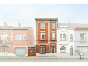 Immeuble de rapport à vendre à Lijnwaadstraat 52 Gand (RBU89836)