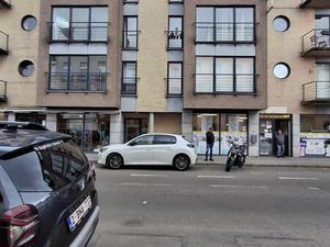 Immeuble de rapport à vendre à Du temple 41 La Louvière (VBD65073)