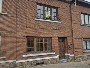 Maison à vendre avec terrasse et jardin   Marchienne-au-Pont (VBD65007)