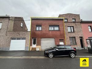 Maison à vendre avec garage et terrasse   Montignies-sur-Sambre (VBD65057)