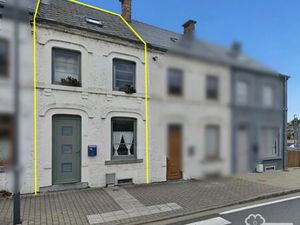 Maison à vendre à Avenue d'Huart 6 Ciney (VBD64898)