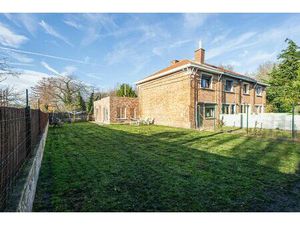 Maison à vendre avec jardin et 3 chambres   Colfontaine (VBD65095)