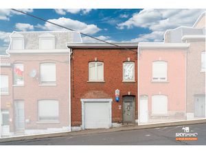 Maison à vendre à Rue de Gaillarmont 95 Chênée (VBD65213)