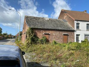 Maison à vendre à rue de Douvrain 1 Ghlin (VBD65063)