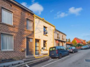 Maison à vendre à Rue du Houssu 10 Carnières (VBD65101)