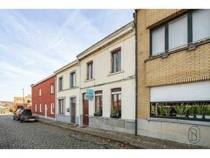 Maison à vendre à Molendam 8 Renaix (RBU89767)