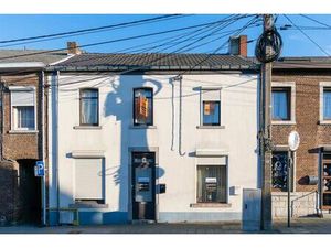 Maison à vendre avec 4 chambres   Falisolle (VBD65189)