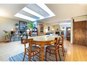 Maison à vendre à Rue du Tilleul 100 Rhode-Saint-Genèse (VBD65142)