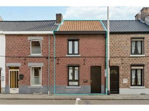 Maison à vendre à Bilzersteenweg 65 Berg (RBU90217)