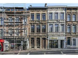Immeuble mixte à vendre à Rue des Martyrs 9 Verviers (VBD64930)