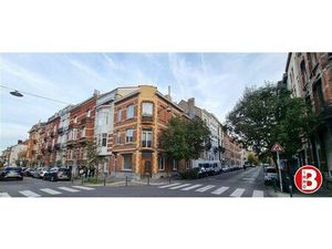 Immeuble de rapport à vendre à Avenue Léon Mahillon 69 Schaerbeek (VBD65201)