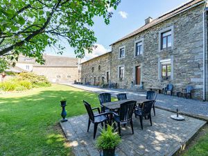 Immeuble de rapport à vendre à Bérismenil 32 La Roche-en-Ardenne (VBD65137)