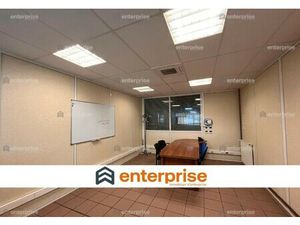 Vente local commercial