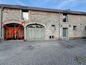 Maison à vendre avec garage et terrasse   Bersillies-l'Abbaye (VBD64961)