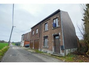 Maison à vendre à Sentier de la Forge 40 Courcelles (VBD65102)
