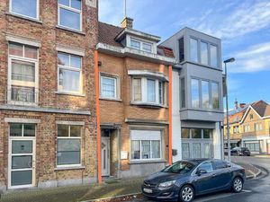 Maison à vendre à Stationsstraat 15 Dixmude (RBU89797)