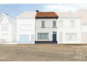 Maison à vendre à Iddergemsesteenweg 57 Haaltert (RBU89809)