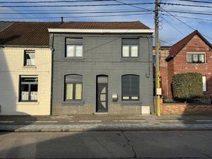 Maison à vendre avec terrasse   Thulin (VBD65099)