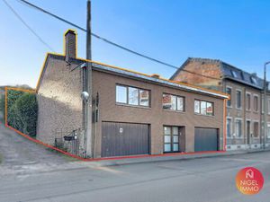 Maison à vendre à Rue de Liège 21 Liège (VBD64927)