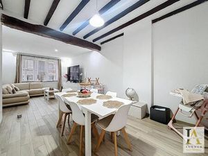 Maison à vendre à Rue de Tilff 246 Angleur (VBD64986)