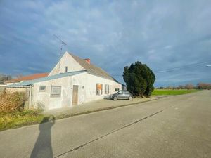 Maison à vendre avec garage et terrasse   Péruwelz (VBD65096)