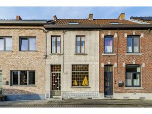 Maison à vendre à Place du Rivage 40 Quaregnon (VBD64896)