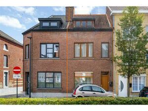 Maison à vendre à Luikerstraat 4 Berg (RBU90218)