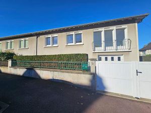 Achat : Maison (87100)