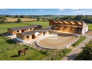 Vente terrain agricole