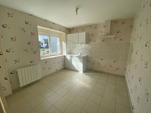 Tinchebray - Appartement T2 de 45 m²