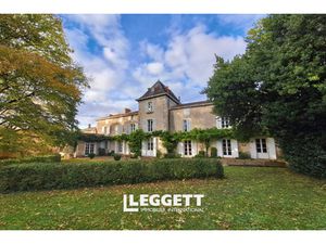 Annonce maison à vendre