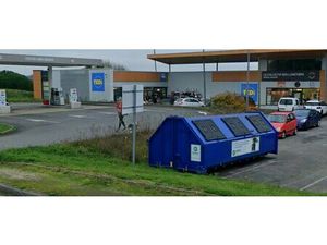 Location local commercial