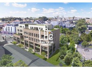 Location local commercial