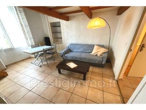 Annonce appartement à louer