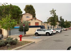 Annonce commerce à louer