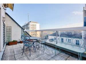 Annonce appartement à louer