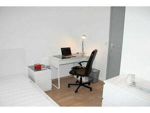 Location appartement 1 pièce 11 m² à Compiègne (60200)